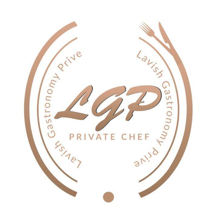 Lavish Gastronomy privé