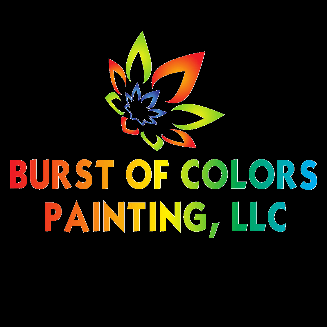 Burst of Colors Painting, LLC