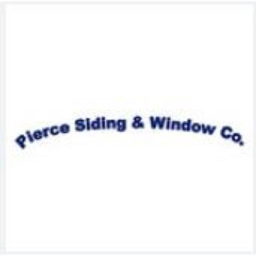 Pierce Siding & Window Co