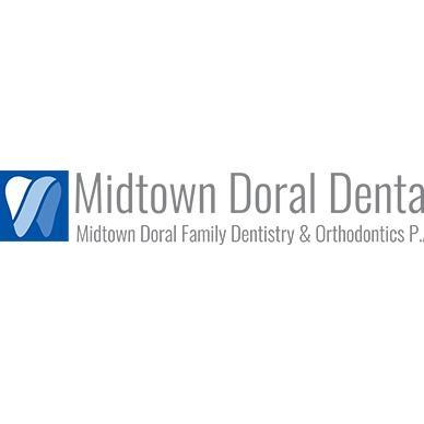 Midtown Doral Dental