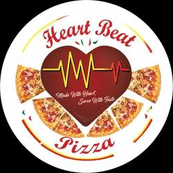 Heartbeat Pizza