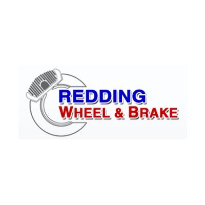 Redding Wheel & Brake