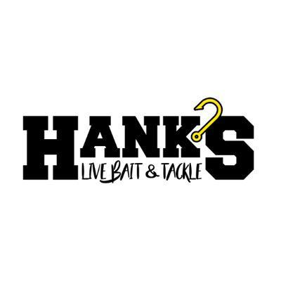 Hank's Live Bait & Tackle