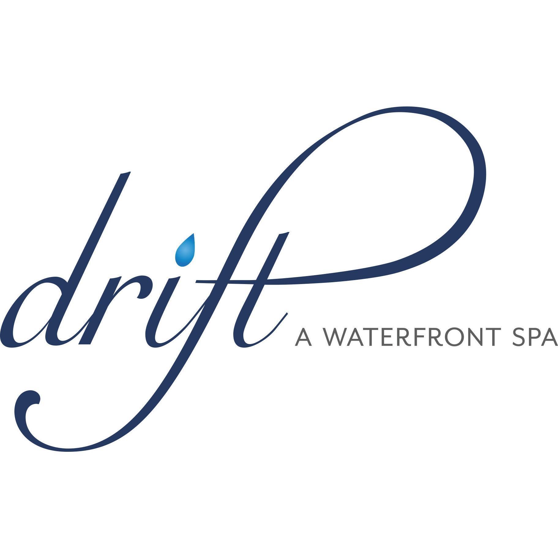 Drift a Waterfront Spa