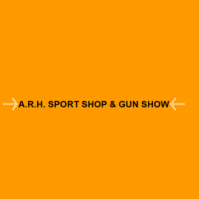 A.R.H. Sport Shop