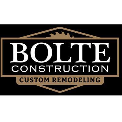 Bolte Construction, Inc.