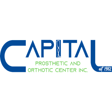 Capital Prosthetic and Orthotic Center Inc.