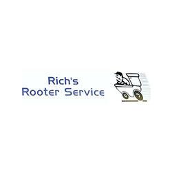 Rich's Rooter Service