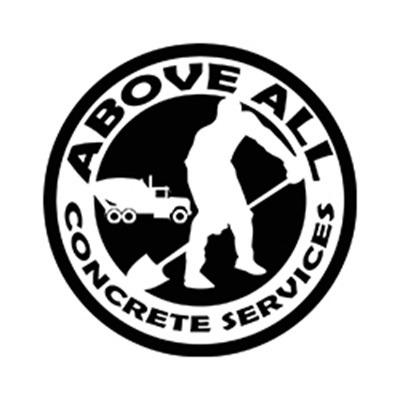 Above All Concrete