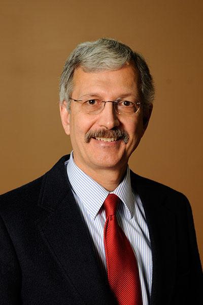 Darrel L. Ellis, MD