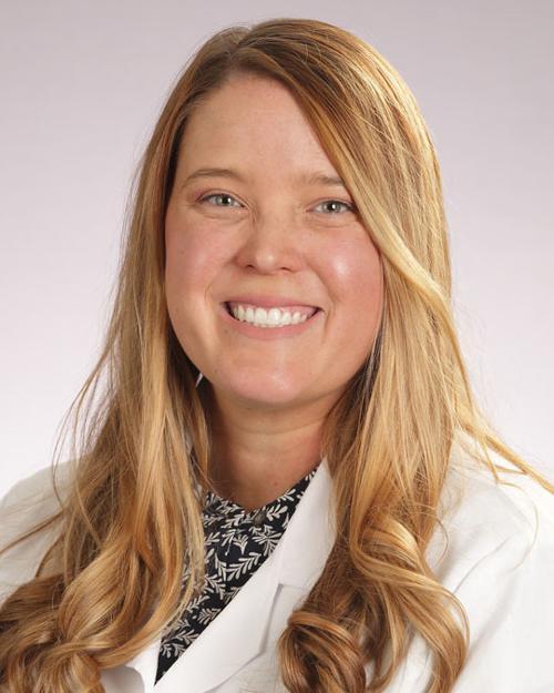 Kaylyn D Sinicrope, MD