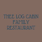 Thee Log Cabin Family Restaurant