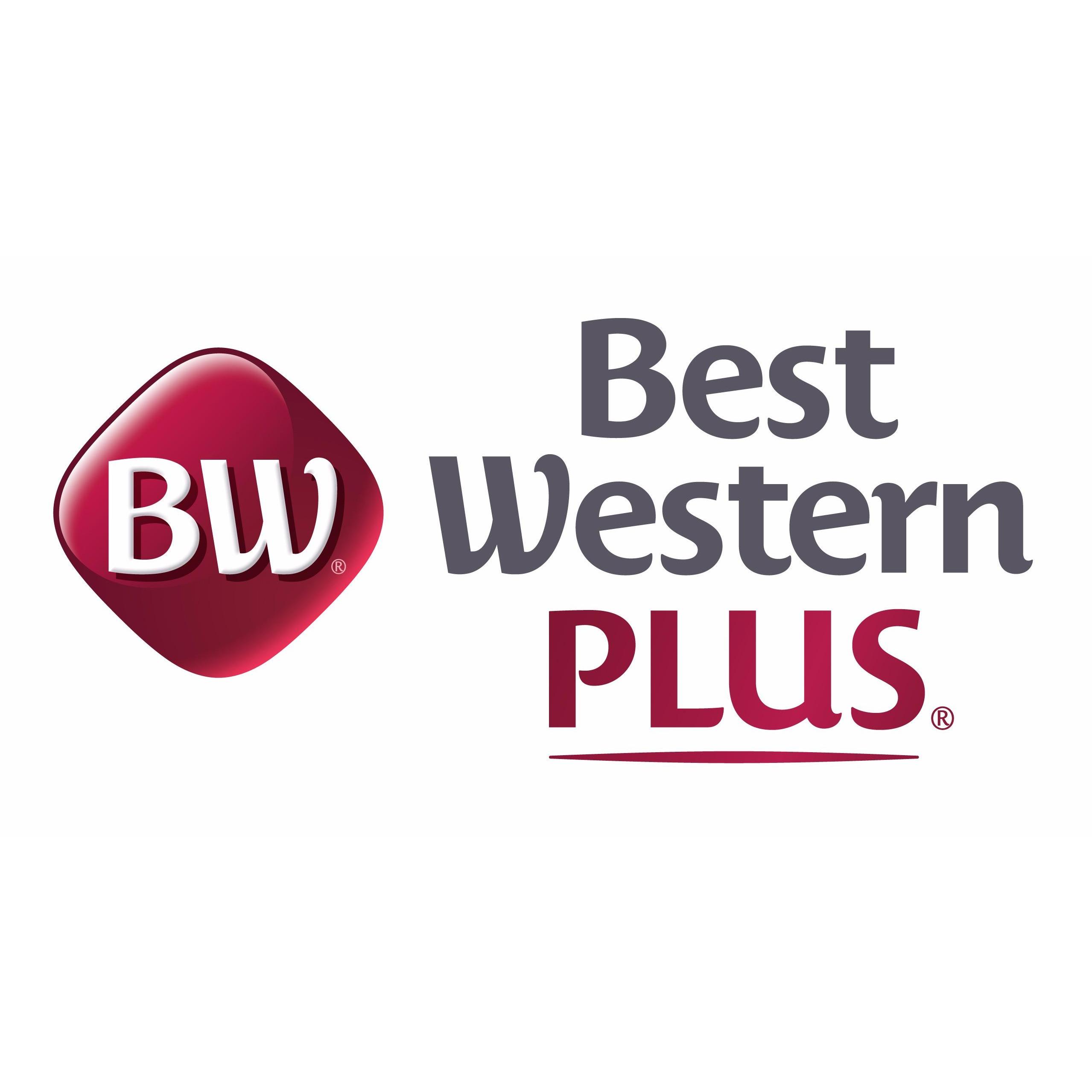 Best Western Plus Pavilions