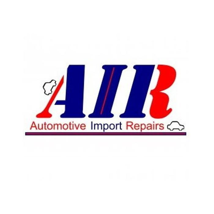 AIR Import Repairs