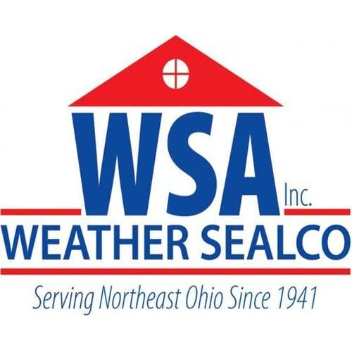 WSA Inc. Weather Sealco