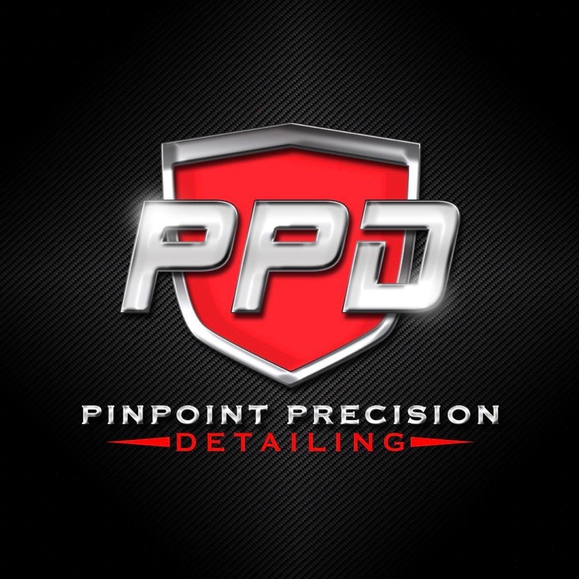 Pinpoint Precision Detailing