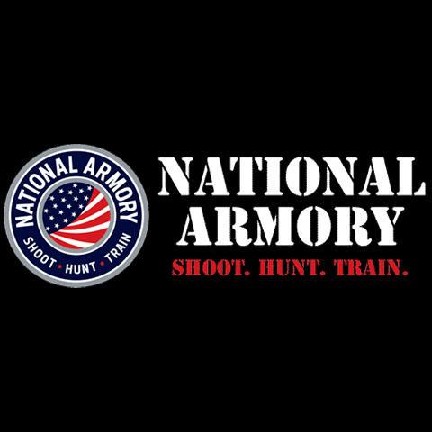 National Armory of Harrisville