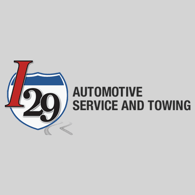 I-29 Automotive Service And Towing