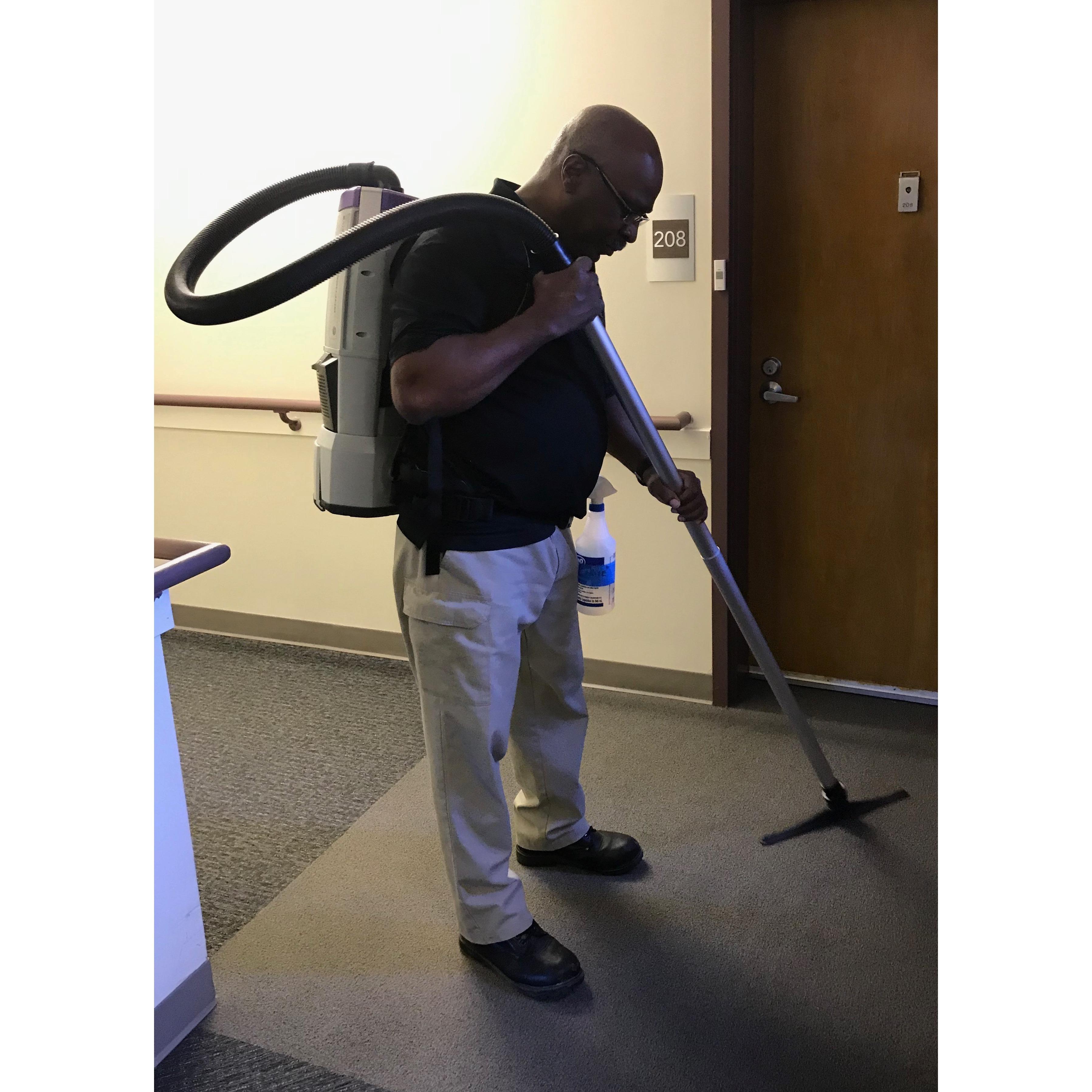 Phoenix 21 Cleaning Service of Philadelphia