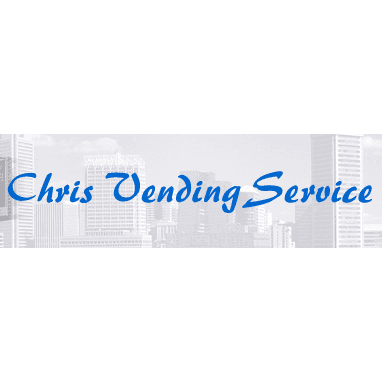 Chris Vending Service