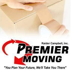 Premier Moving