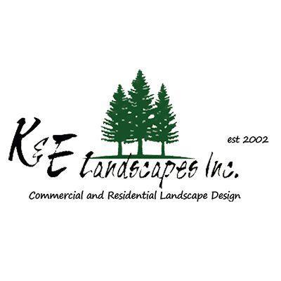 K & E Landscapes, Inc.