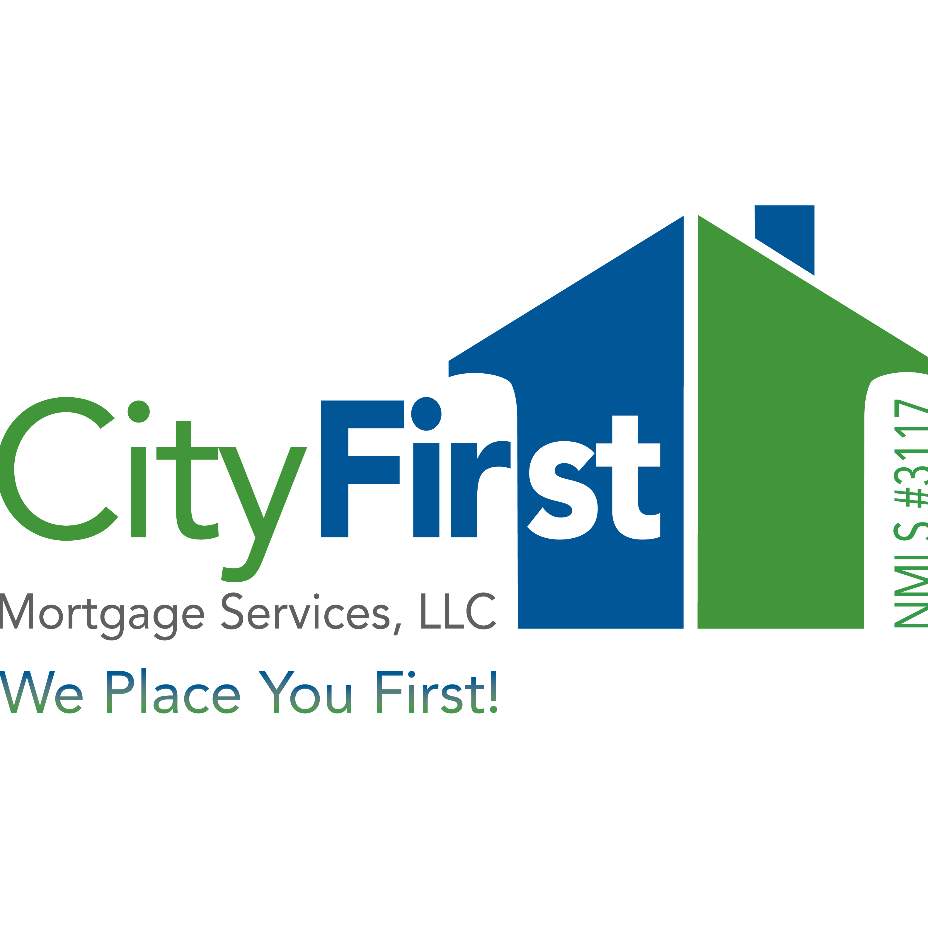 City First Mortgage Services, LLC