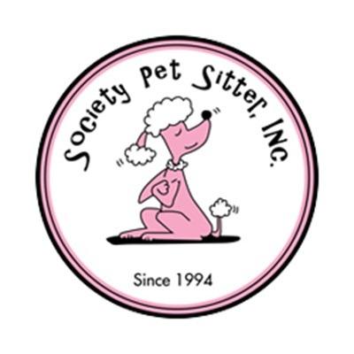 Society Pet Sitter, Inc.