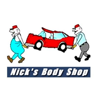 Nick's Body Shop