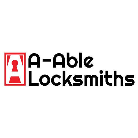 A-Able Locksmiths