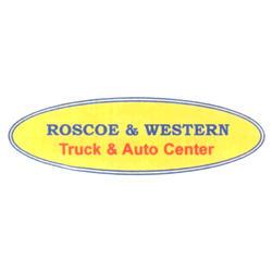 Roscoe & Western Garage