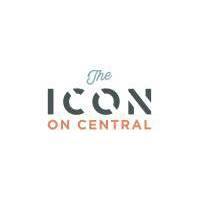 Icon on Central