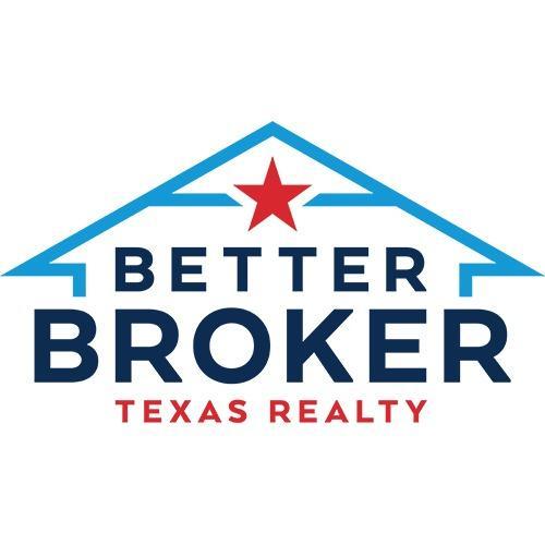 Better Broker, Texas Realty