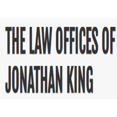 LAW OFFICES OF JONATHAN KING