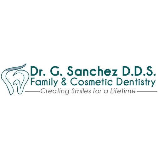 Dr. G. Sanchez D.D.S. Family & Cosmetic Dentistry