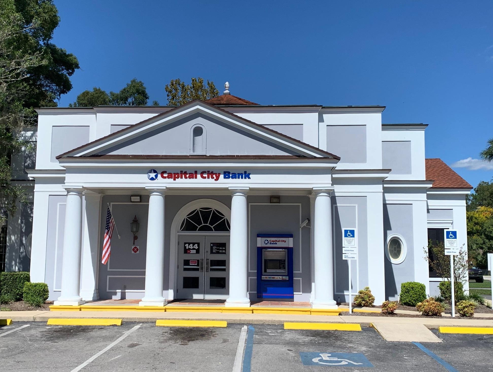 Capital City Bank