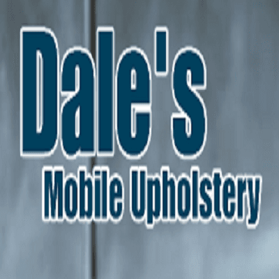 Dale's Mobile Upholstery