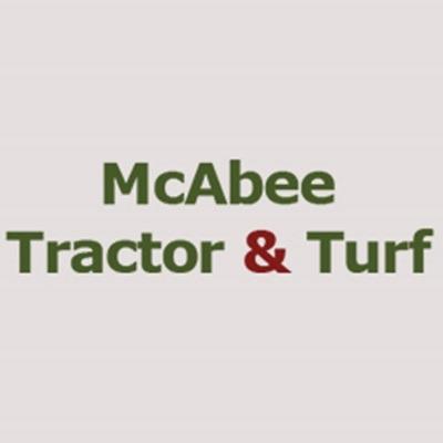 McAbee Tractor & Turf