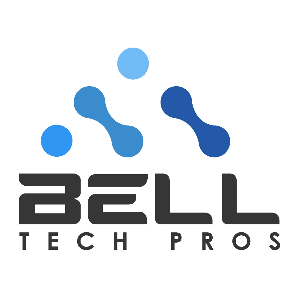 Bell Tech Pros | Business IT Solutions, Computer Repair & Cyber Security Services