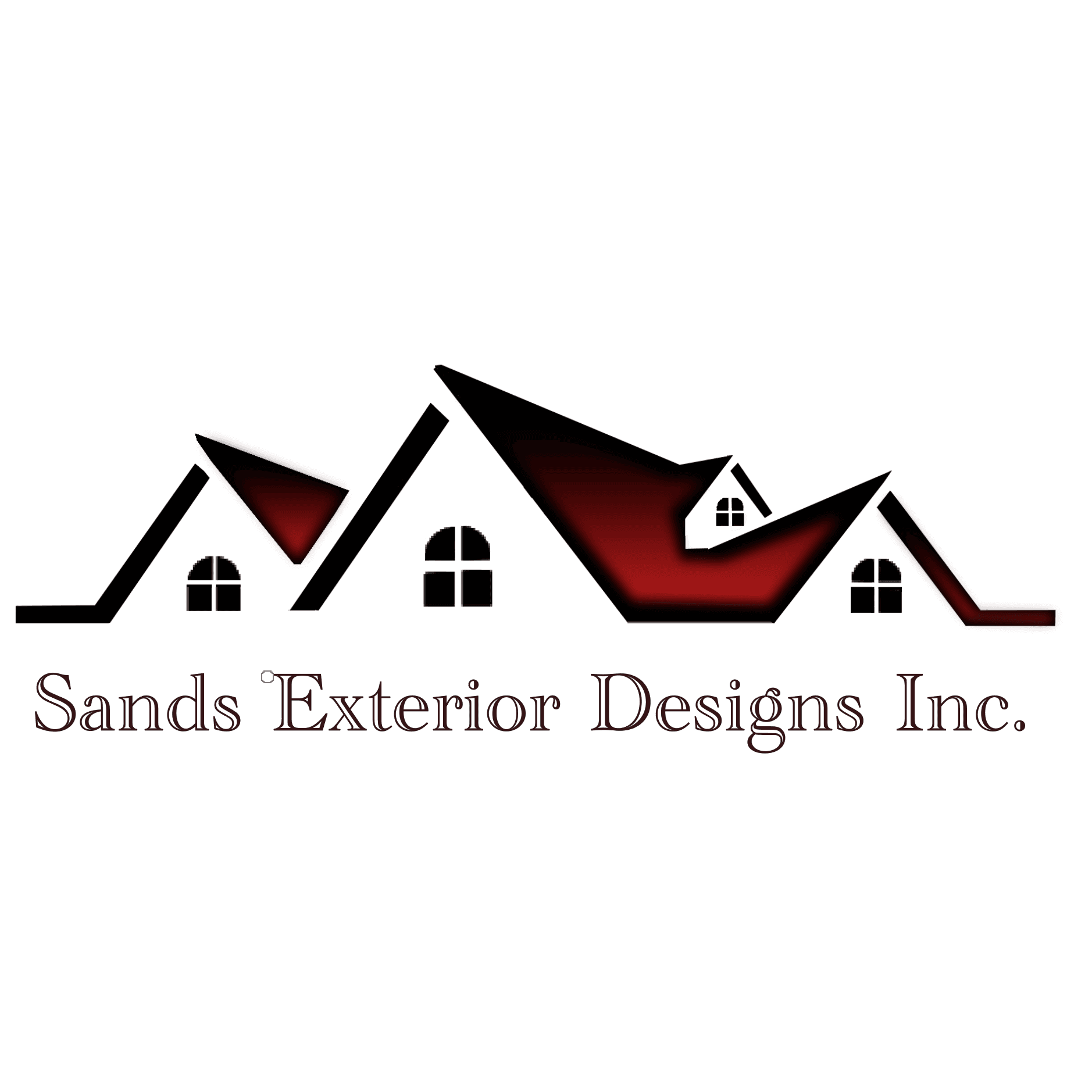 Sands Exterior Designs Inc.