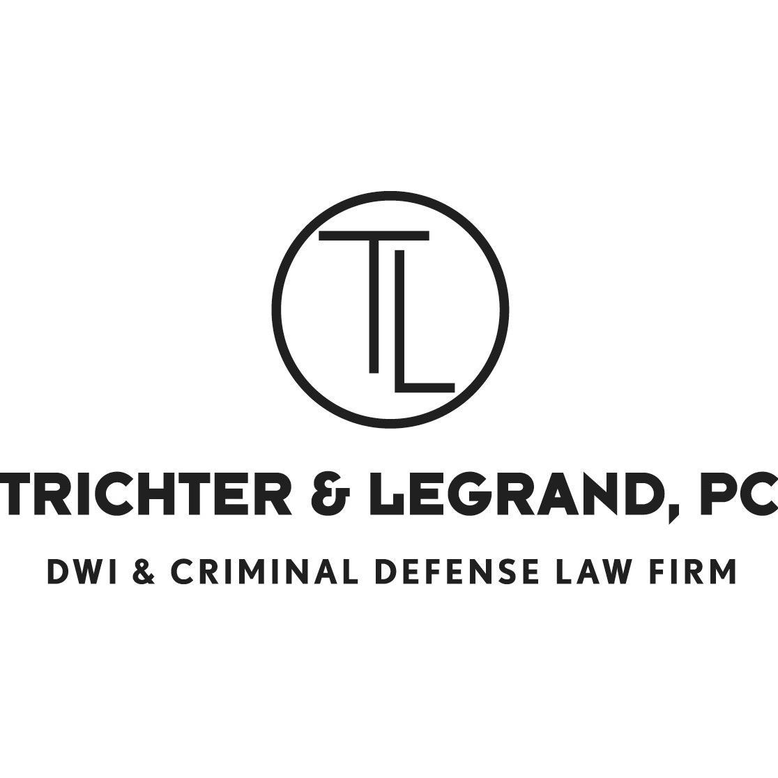 Trichter, Legrand, Houlton & White Law Firm