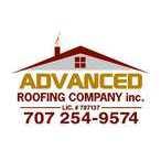 Advanced Roofing Co Inc