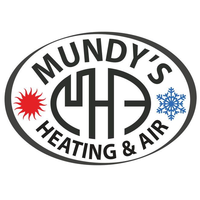 Mundy's Heating & Air Inc