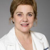 Marie-Louise Haymon, MD