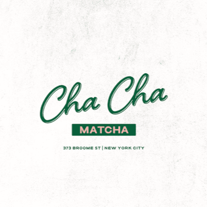 Cha Cha Matcha (CENTURY CITY)