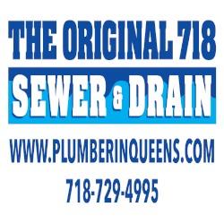 Original 718 Sewer & Drain Inc.