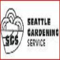 Seattle Gardening Service Inc