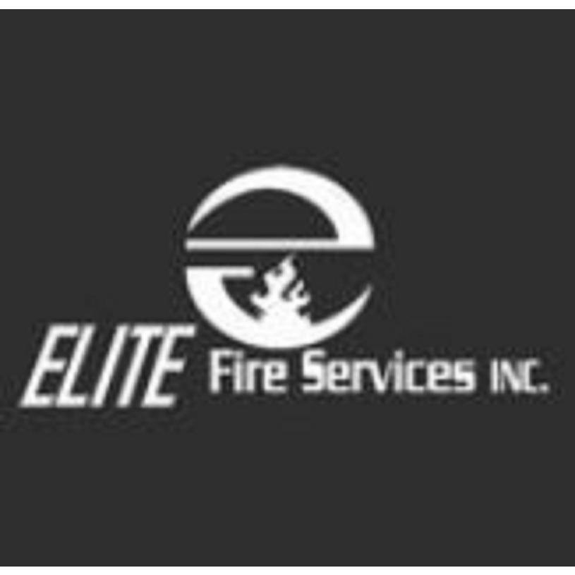 Elite Fire Services Inc