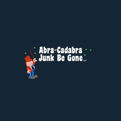 Abra-Cadabra Junk Be Gone