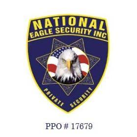 National Eagle Security